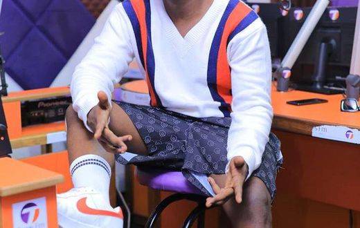 Rayvanny finally explains why they performed banned song ‘Mwanza’