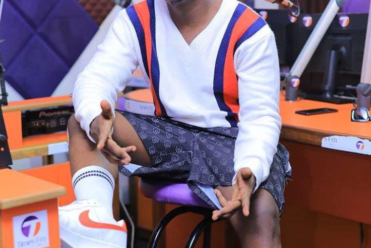 Rayvanny finally explains why they performed banned song ‘Mwanza’