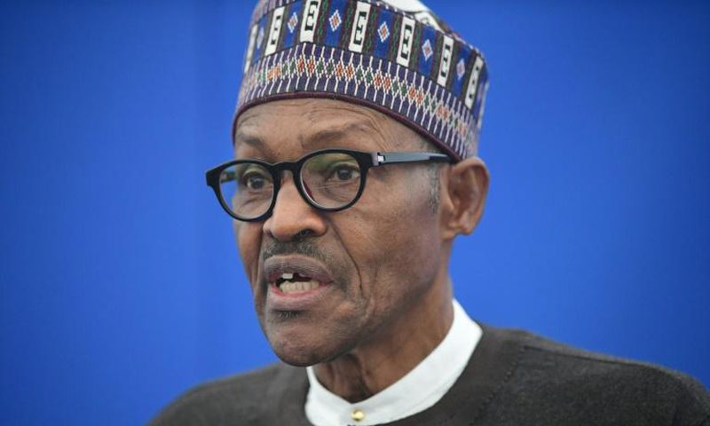 Nigerian President Muhammadu Buhari came to power in 2015, the first opposition candidate to defeat an incumbent president at the ballot box