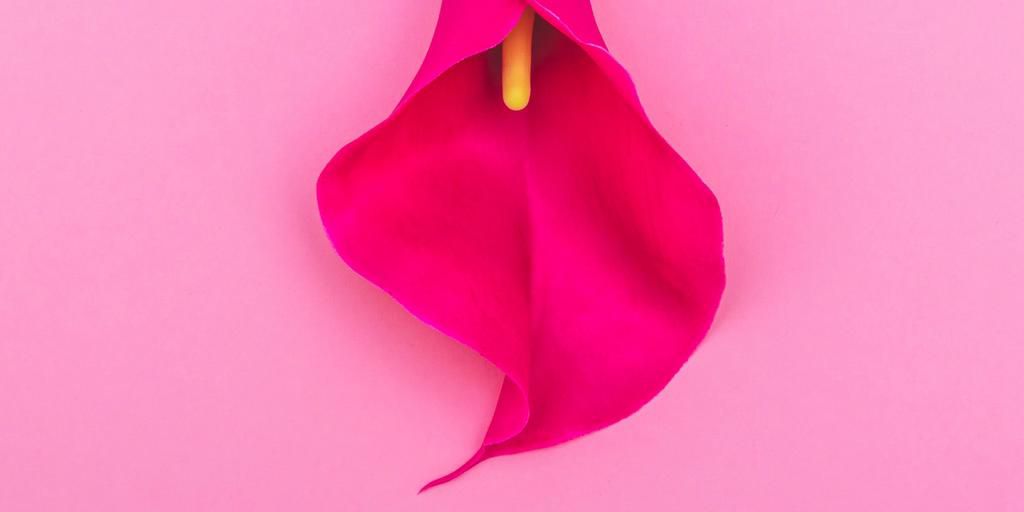 Vaginal pH(Cosmopolitan)