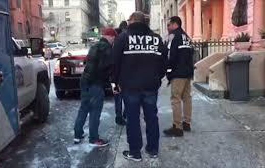 Washington's cold hypocrisy on New York's public housing