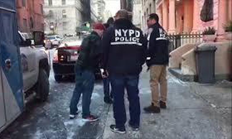 Washington's cold hypocrisy on New York's public housing