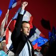 Emmanuel Macron has charted one of the most unlikely paths to the French presidency in modern history