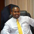 Suna East MP Junet Mohamed.