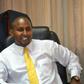 Suna East MP Junet Mohamed.