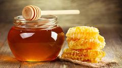 Dangers of honey(moodmart)