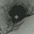 A video grab from April 13, 2017 footage courtesy of the Department of Defense shows a GBU-43/B Massive Ordnance Air Blast bomb striking an IS cave and tunnel systems in the Achin district of Afghanistan's Nangarhar province