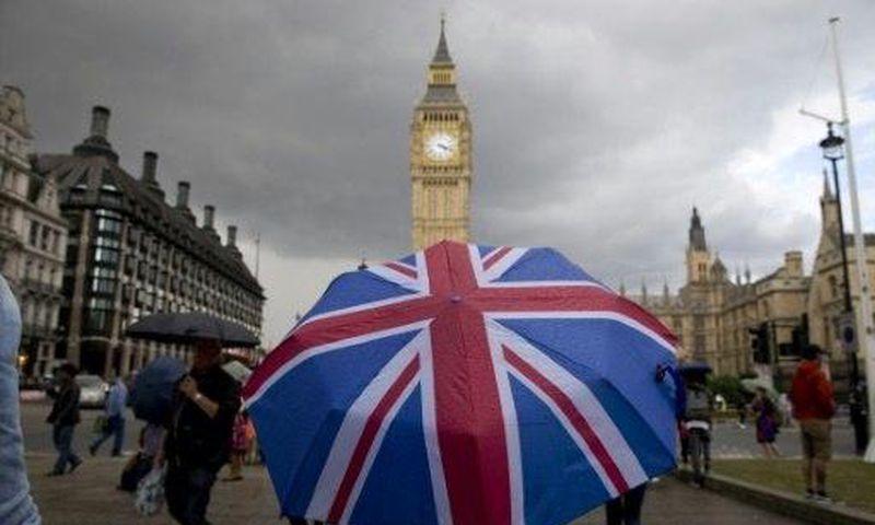 Britain has two years to negotiate an EU break-up deal once Prime Minister Theresa May triggers Article 50 of the Lisbon Treaty