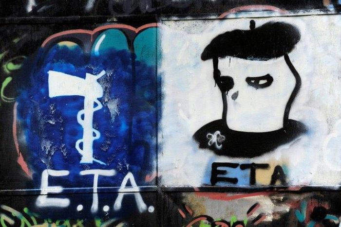 Founded in 1959, ETA has been blamed for the deaths of more than 800 people in its violent campaign for an independent Basque homeland in northern Spain and southwestern France