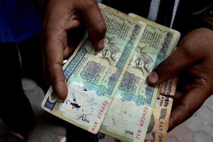 Bribery rates in Asia were highest in India and Vietnam, according to Berlin-based Transparency International