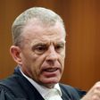 South African prosecutor Gerrie Nel came to worldwide attention for securing the murder conviction of Olympic sprinter Oscar Pistorius