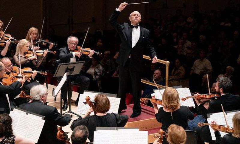 An ideal balance of Bartok