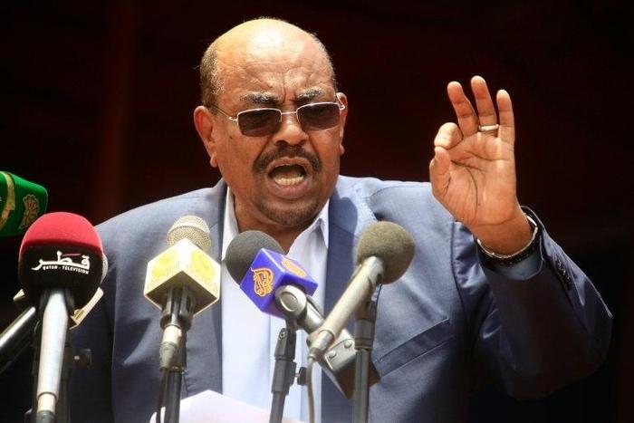 In response to accusations that Sudanese government forces had used chemical weapons against civilians, Sudanese President Omar al-Bashir said, "These are just empty lies"