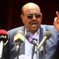 In response to accusations that Sudanese government forces had used chemical weapons against civilians, Sudanese President Omar al-Bashir said, "These are just empty lies"