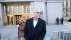 'Joe C' and 'Porky' are accused Bonanno mobsters, their defense? Ethnic profiling