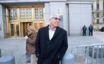 'Joe C' and 'Porky' are accused Bonanno mobsters, their defense? Ethnic profiling