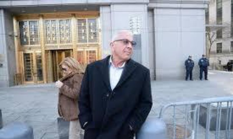 'Joe C' and 'Porky' are accused Bonanno mobsters, their defense? Ethnic profiling