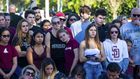 Parkland Grieves Again After Two Apparent Teenage Suicides