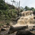 Ghanaian authorities have closed Kintampo Falls indefinitely after Sunday's tragedy