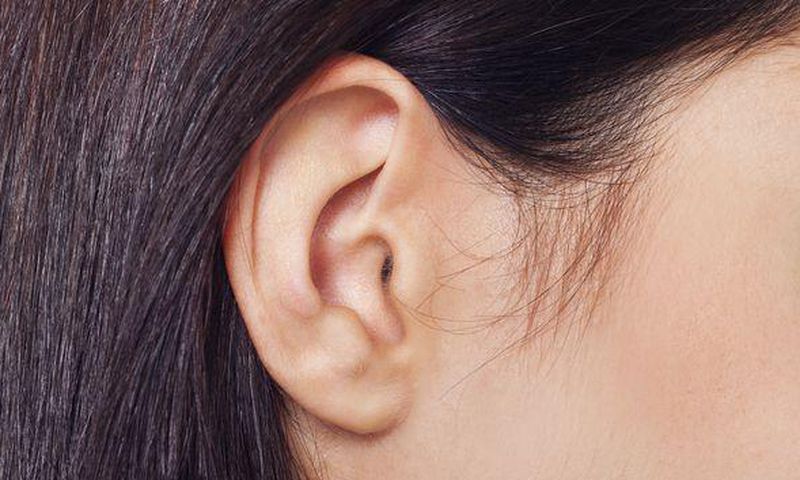 Dr. Pimple Popper Extracts An Earlobe Cyst