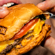 The Healthy Burger Chains Out to Topple McDonald's
