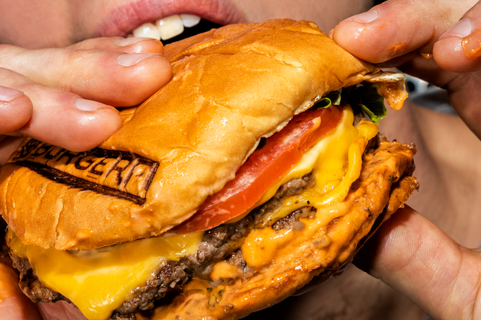 The Healthy Burger Chains Out to Topple McDonald's