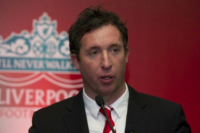 Former Liverpool and England striker Robbie Fowler has been linked with a vacant coaching job at Australia's Newcastle Jets