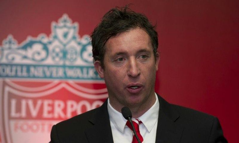 Former Liverpool and England striker Robbie Fowler has been linked with a vacant coaching job at Australia's Newcastle Jets