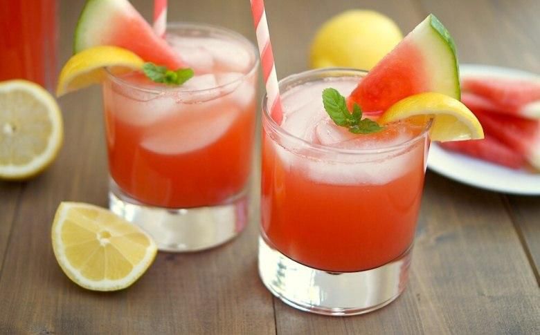 Watermelon as a viagra
