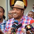 Governor Ferdinand Waititu
