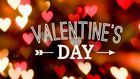 Valentines Day (The Financial)