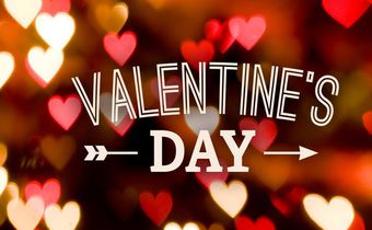 Valentines Day (The Financial)