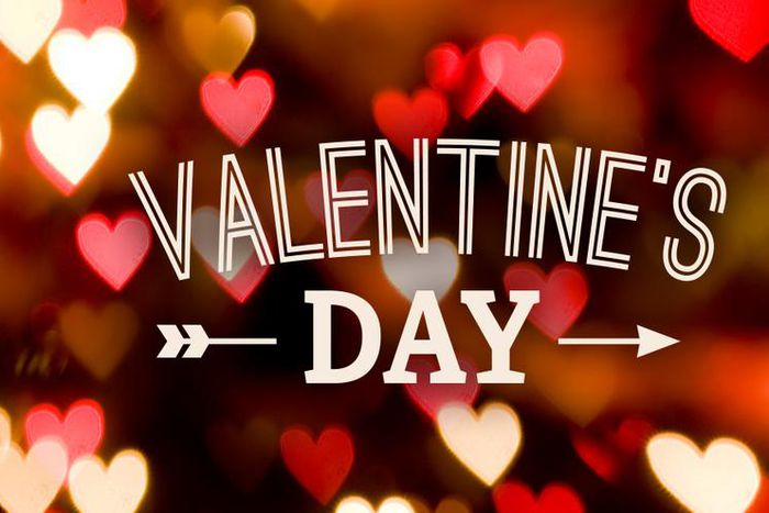 Valentines Day (The Financial)