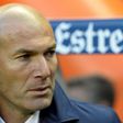 Real Madrid's French coach Zinedine Zidane says he is "far from" the ideas of presidential candidate Marine Le Pen