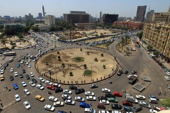 Bribery and corruption have been rife in Egypt, where a traffic policeman can look past a violation if a crumpled bill finds its way into his pocket