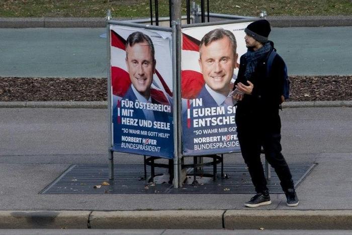 Austria's presidency is largely ceremonial, but a win for Norbert Hofer would be a major prize for Europe's anti-establishment parties