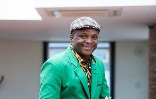 Jalang'o Mwenyewe