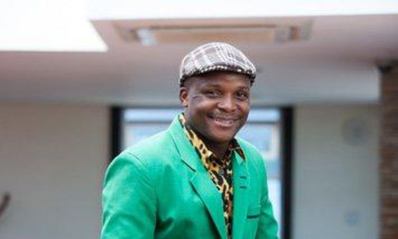 Jalang'o Mwenyewe