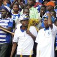 Ingwe Fans