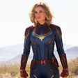 How to Train Like Brie Larson in Captain Marvel