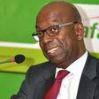 Safaricom CEO Bob Collymore