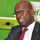 Safaricom CEO Bob Collymore
