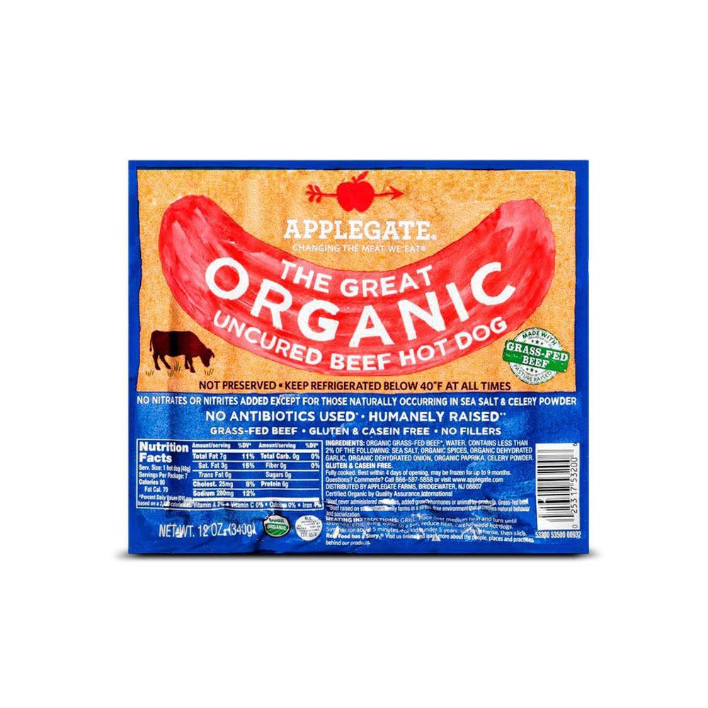 The 21 Best Packaged Supermarket Foods from the Last 20 Years