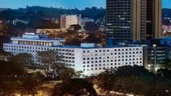 InterContinental Nairobi