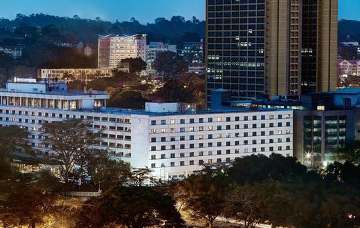 InterContinental Nairobi
