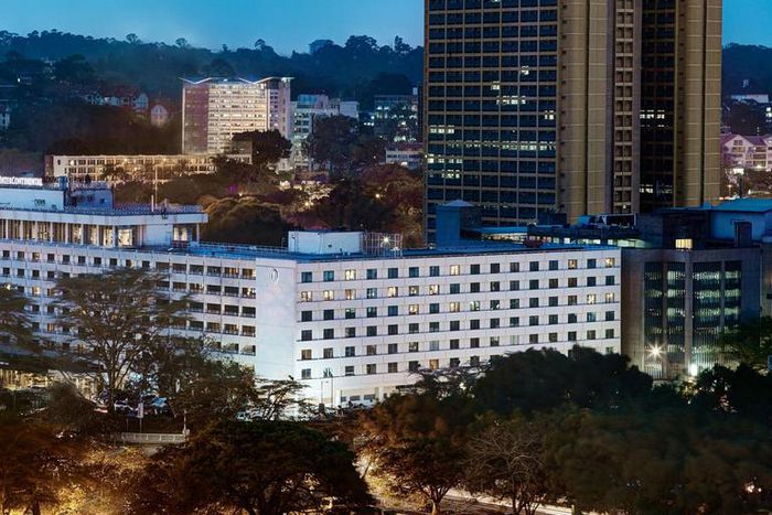 InterContinental Nairobi
