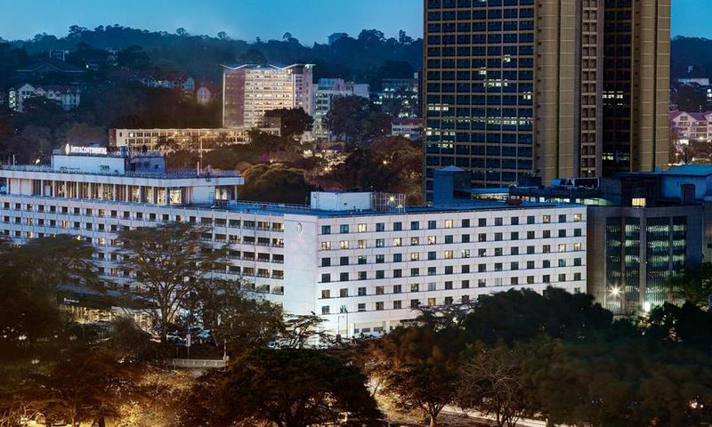 InterContinental Nairobi