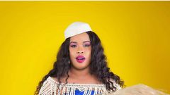 Bridget Achieng' (Instagram)