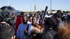 A Twist in the Jazmine Barnes Case as a Suspect Is Charged With Capital Murder