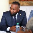 Governor Hassan Joho